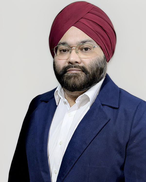 Manvinder Chawla Image